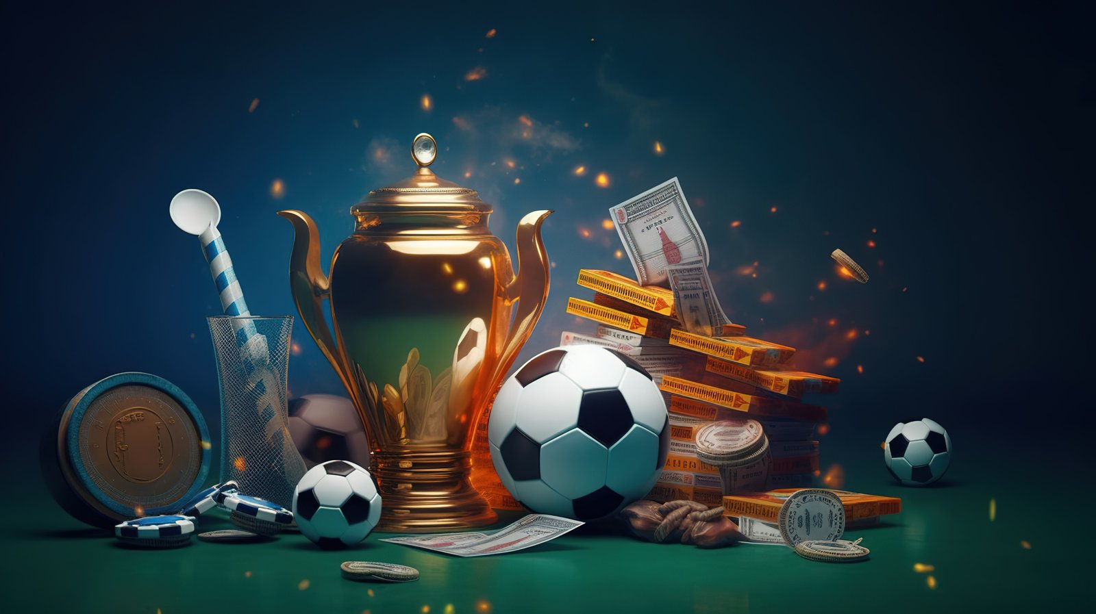 Mobile Banner - Online Betting Id